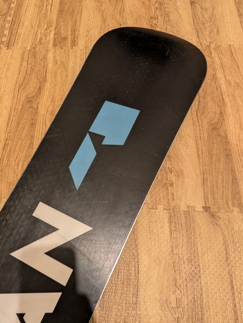 ラントリ　パークに最適！22-23 ALLIAN PRISM 150cm