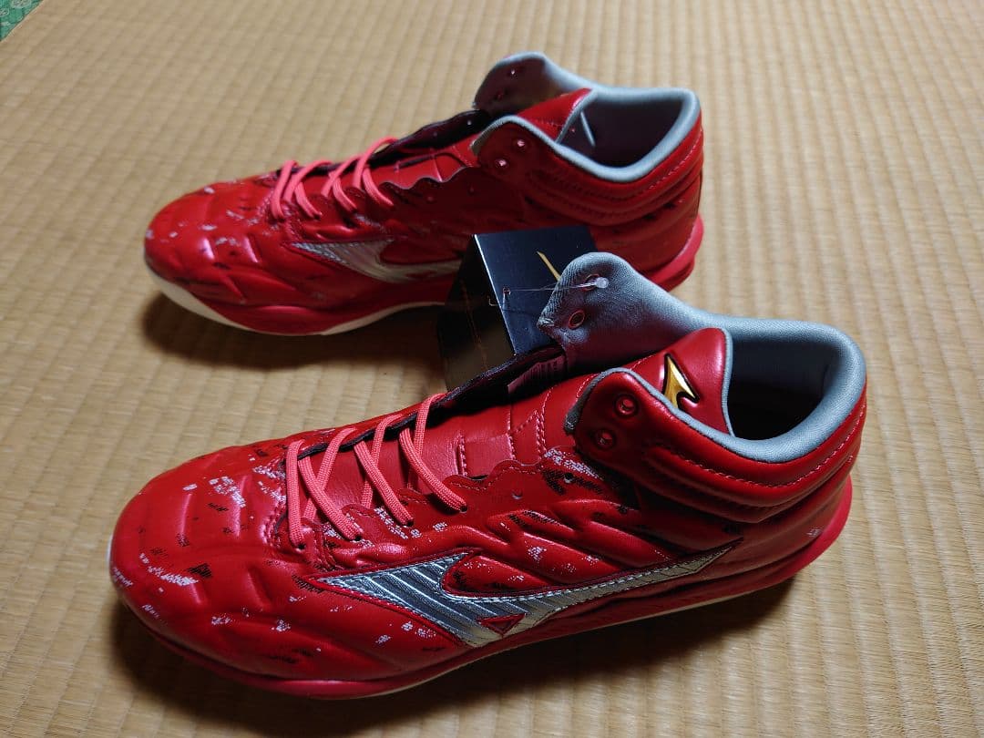 クッションレボプロ ミッド 27cm