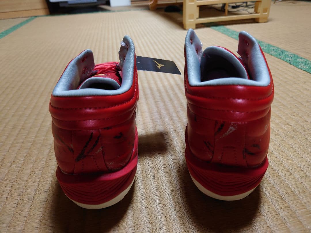 クッションレボプロ ミッド 27cm