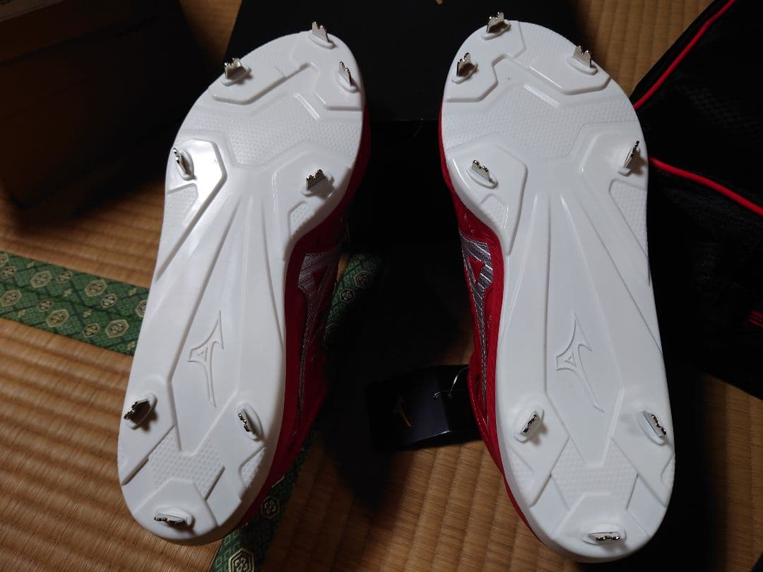 クッションレボプロ ミッド 27cm