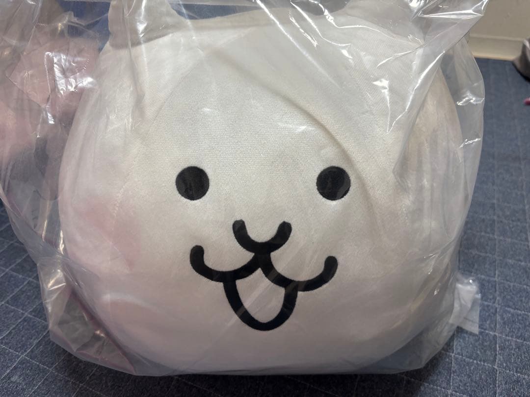 本日のみ特価☆にゃんこ大戦争 一番くじ まとめ売り 25点