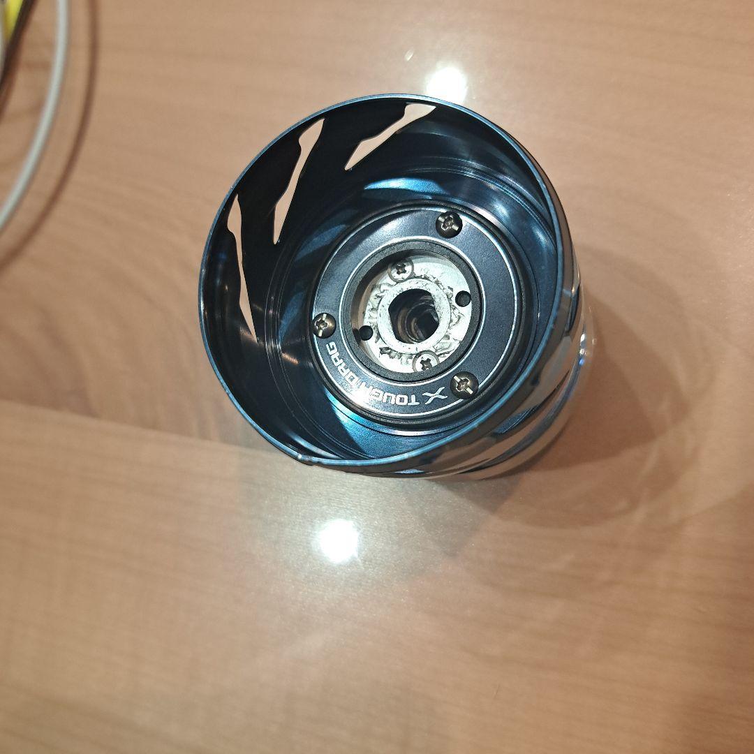 21ツインパワーSW5000XG スプール