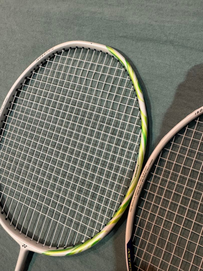 4UG6 3本 アストロクス100ZZ VA AX100ZVA