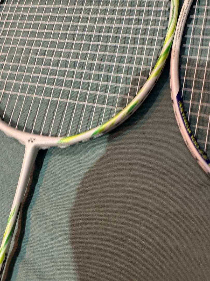 4UG6 3本 アストロクス100ZZ VA AX100ZVA