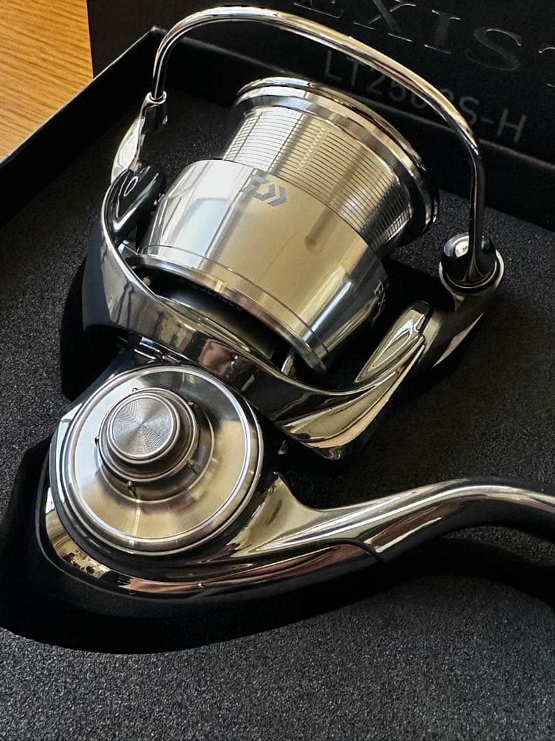 22イグジスト LT2500S-H