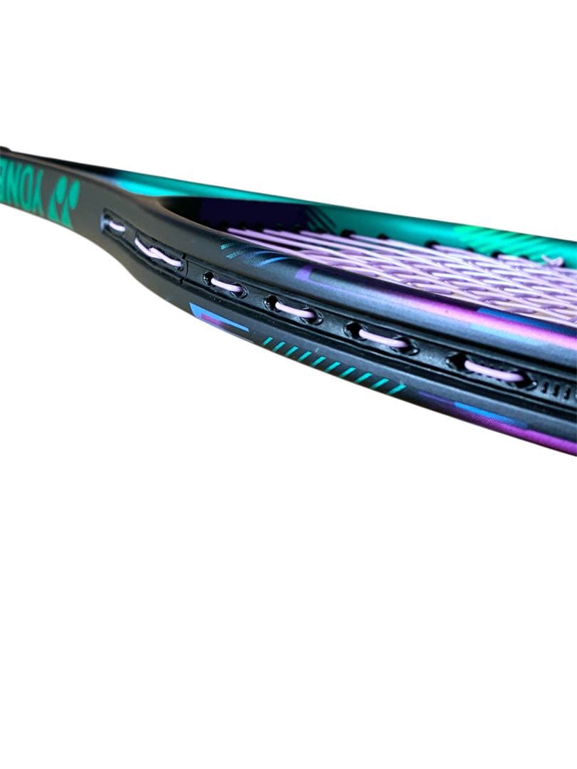 YONEX VCORE PRO 97 テニスラケット