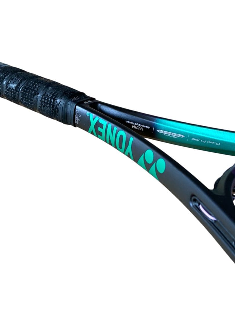 YONEX VCORE PRO 97 テニスラケット