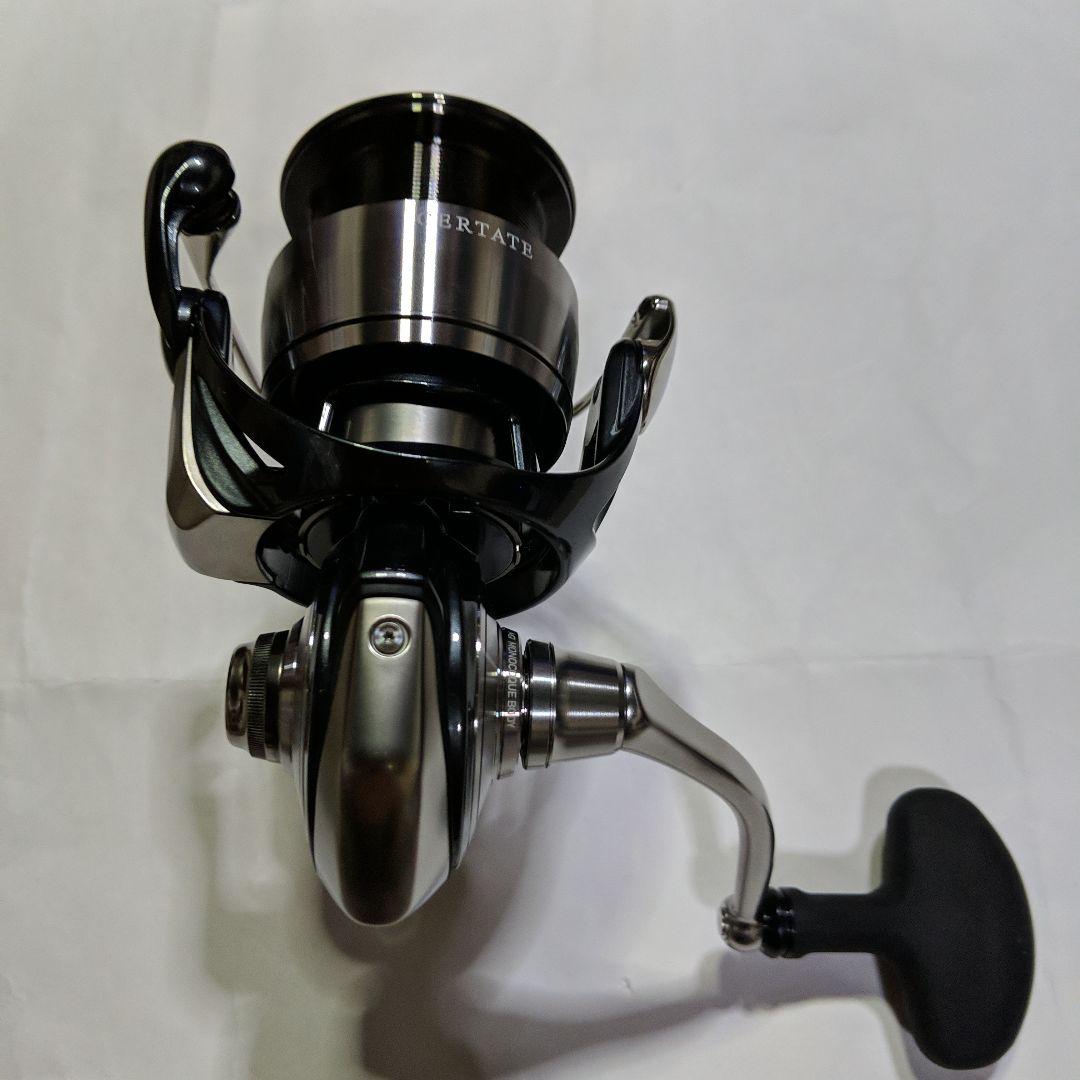 ダイワ 24セルテートLT3000-XH