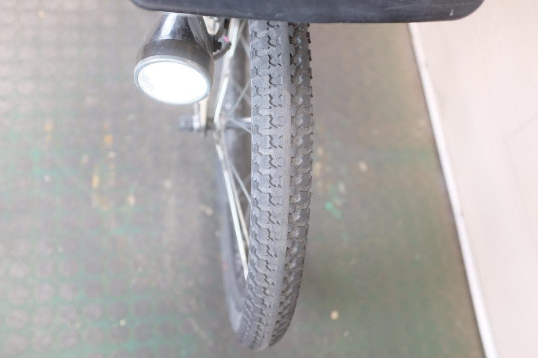 ひまわり )3日内発送)BSアンジェリーノ20インチ 3段変速 8.7Ah