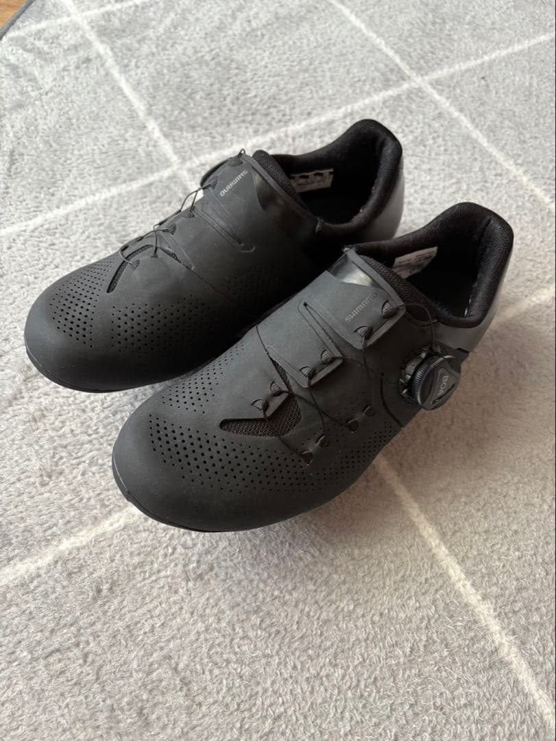 SHIMANO(シマノ)SH-RC302 ビンディングシューズ