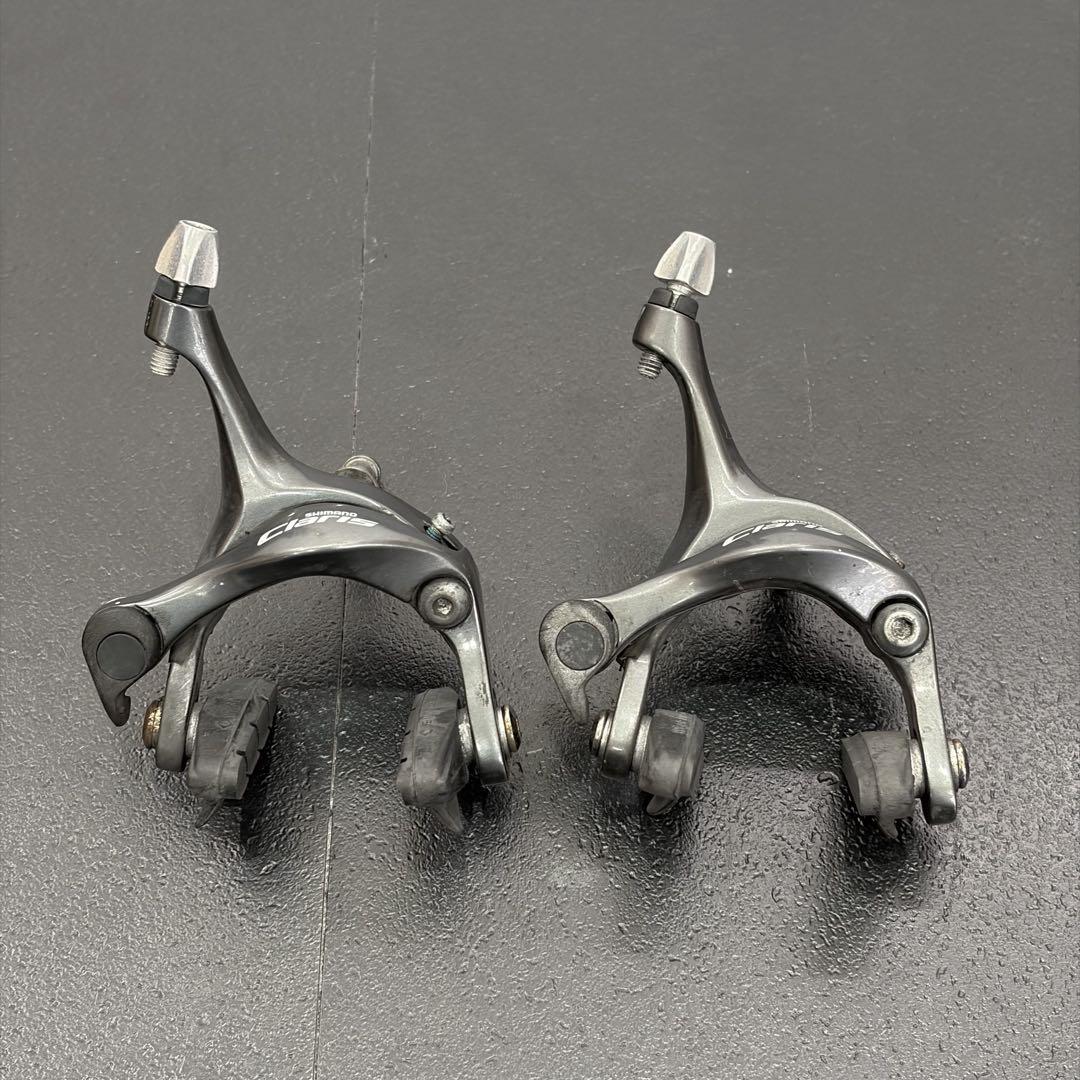 Claris R2000 コンポセット