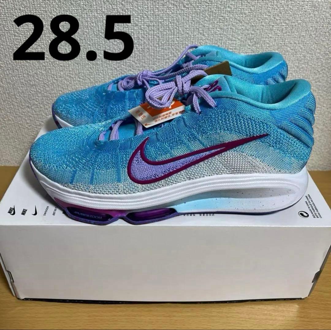 新品 NIKE G.T. HUSTLE3 PB EP 28.5cm