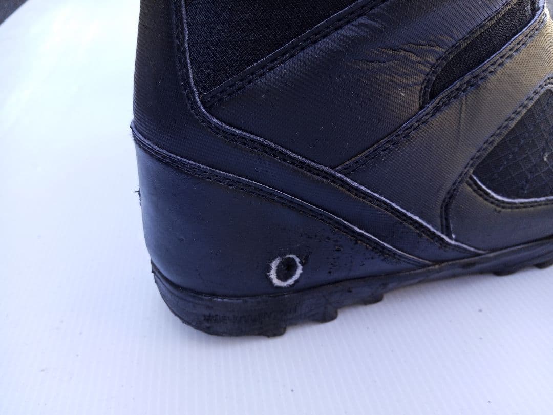 thirtytwo スノーボードブーツ ビンディングセット