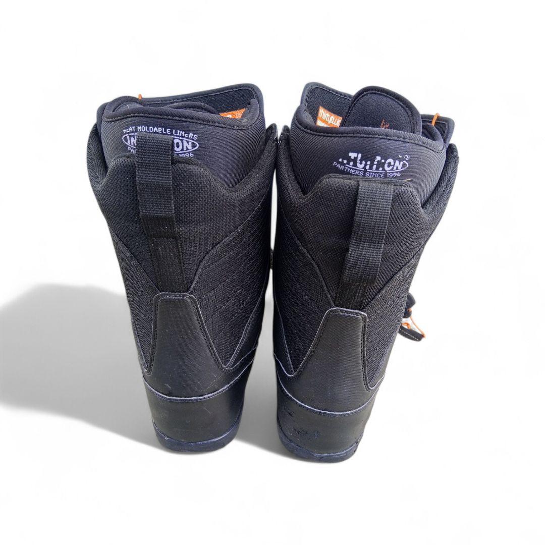 thirtytwo スノーボードブーツ ビンディングセット