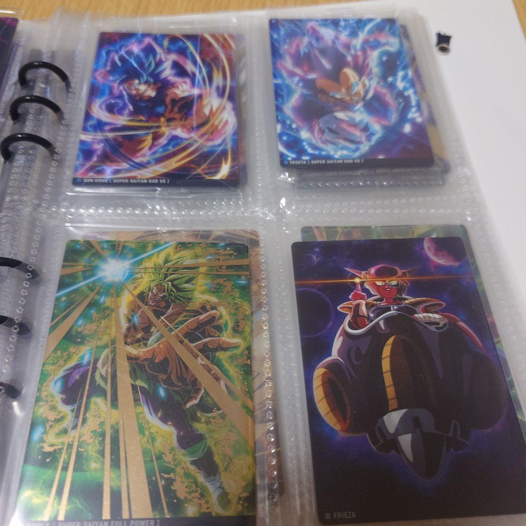 ドラゴンボール　イタジャガvol.1コンプリートセット