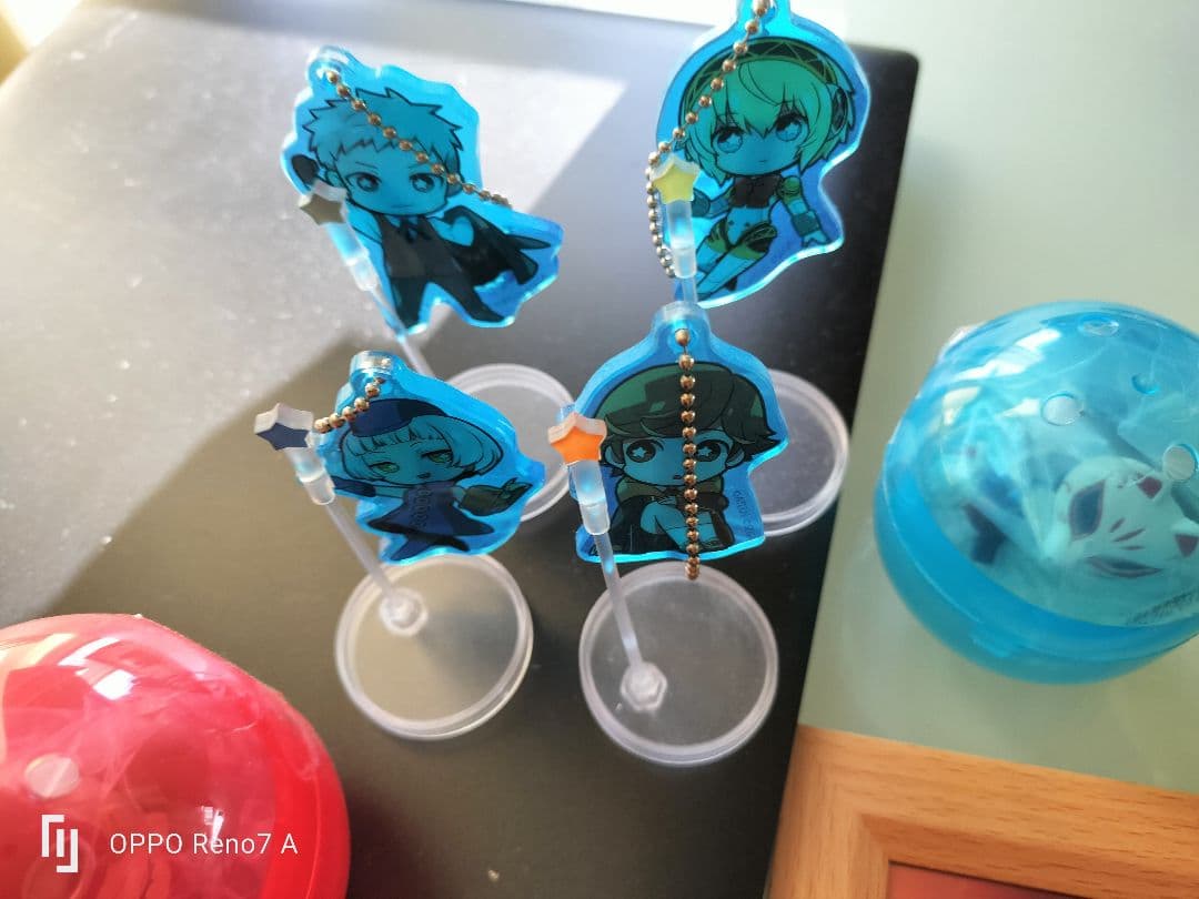 ペルソナグッズまとめ売り