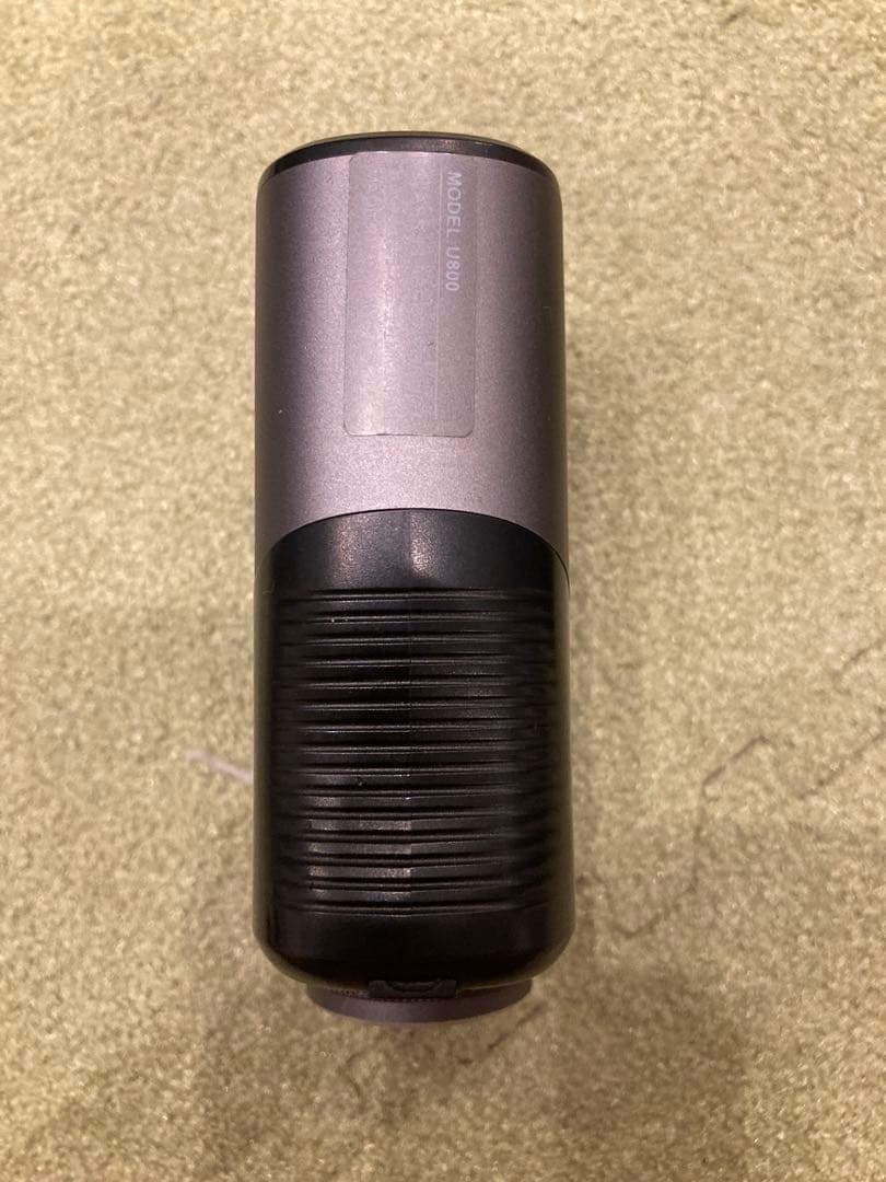 EENOUR ゴルフ用距離計 専用ケース付き　U800