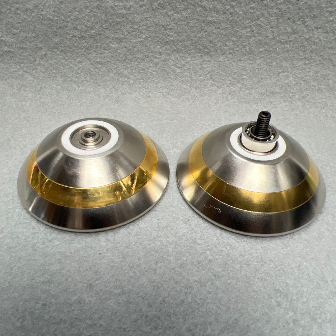 ど*き様 ヨーヨージャム　フェノム　PHENOM yoyo jam