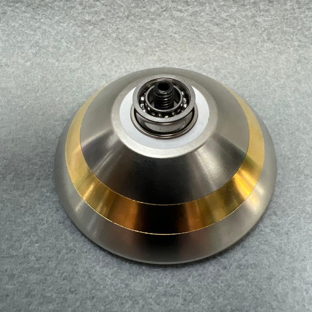 ど*き様 ヨーヨージャム　フェノム　PHENOM yoyo jam