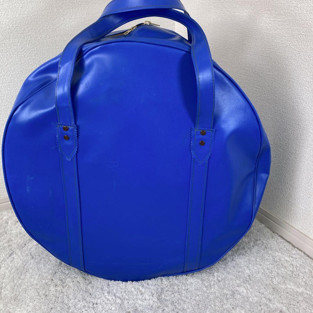 和太鼓 耳付き　平太鼓 39cm 和楽器 上鳴 日本製　くりぬき　本革