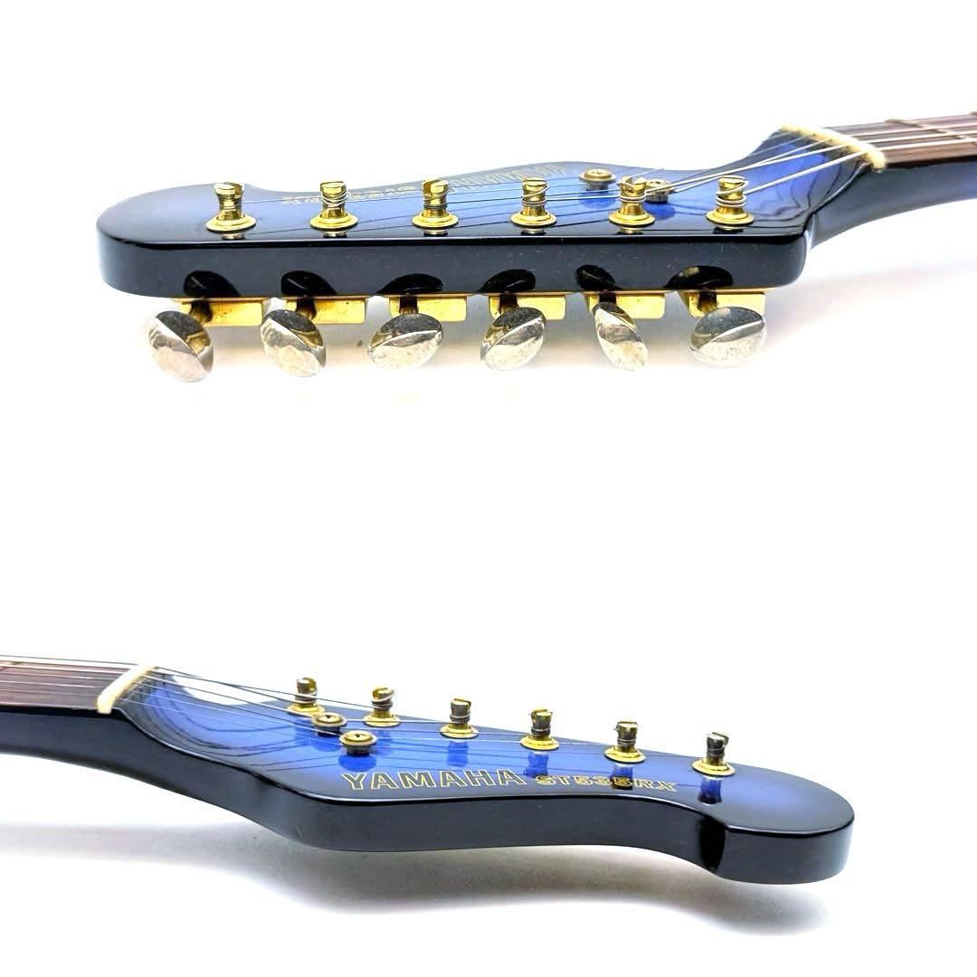 【希少】YAMAHA ST535RX エレキギター ヤマハ