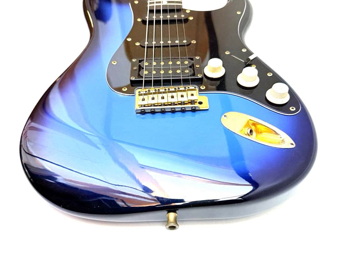 【希少】YAMAHA ST535RX エレキギター ヤマハ