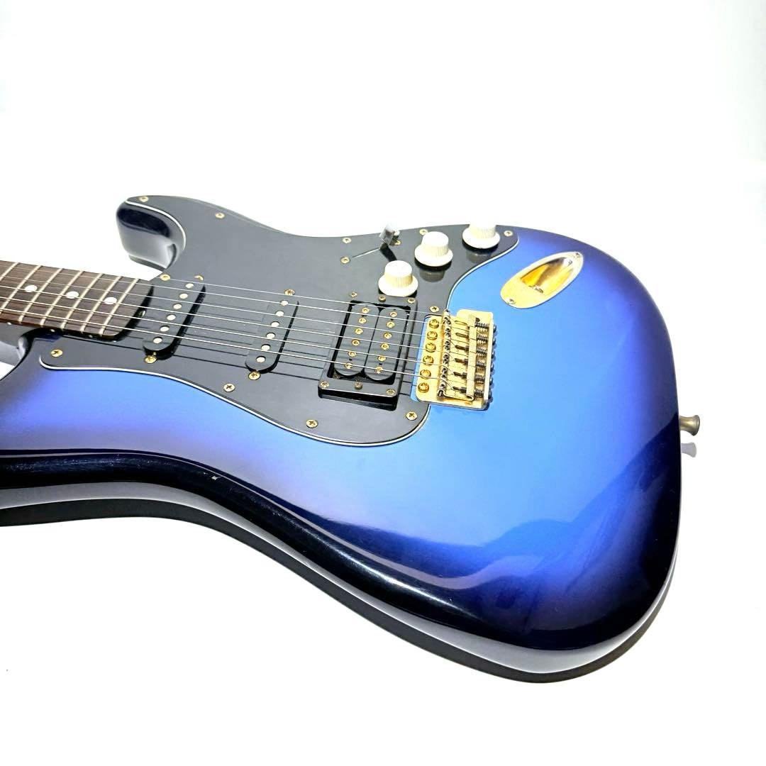 【希少】YAMAHA ST535RX エレキギター ヤマハ