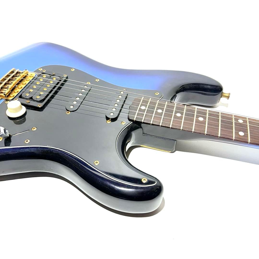 【希少】YAMAHA ST535RX エレキギター ヤマハ