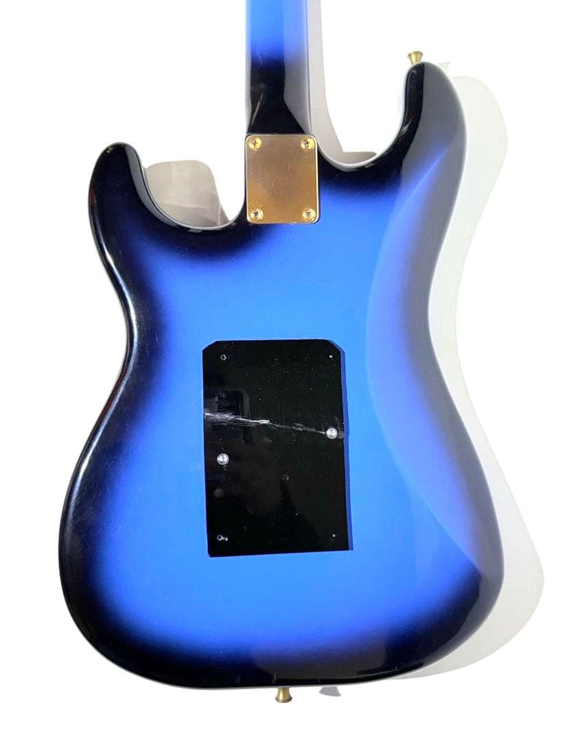 【希少】YAMAHA ST535RX エレキギター ヤマハ