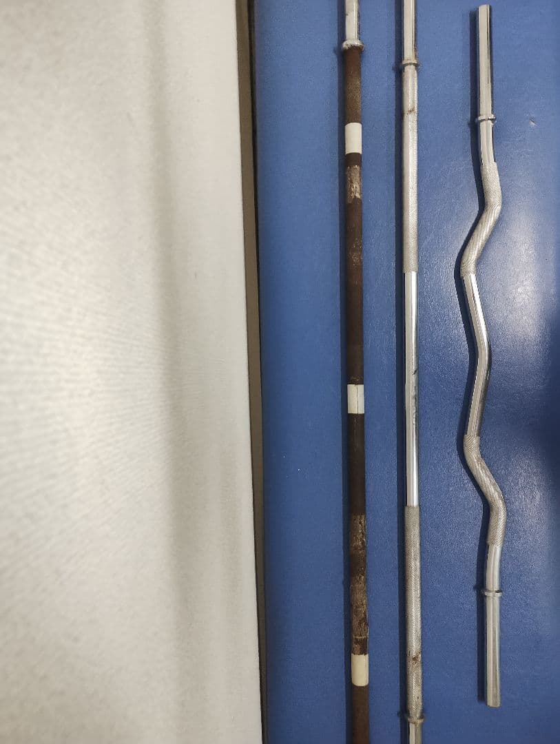 限定値下■プレート70超■バー×3■ダンベルバー×４■プレートツリー★引取限定