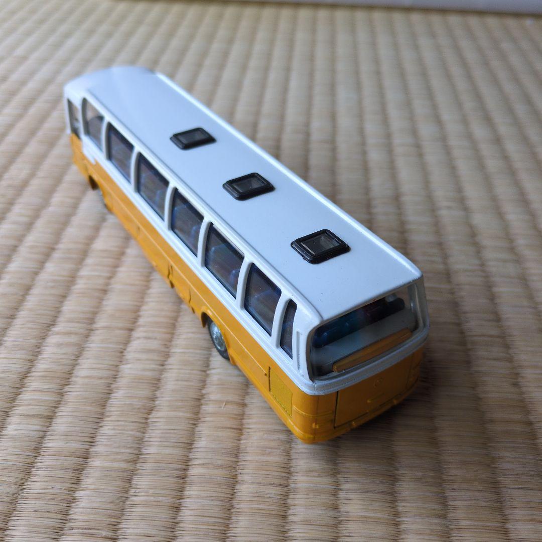 Tekno メルセデス・ベンツ 0302 950