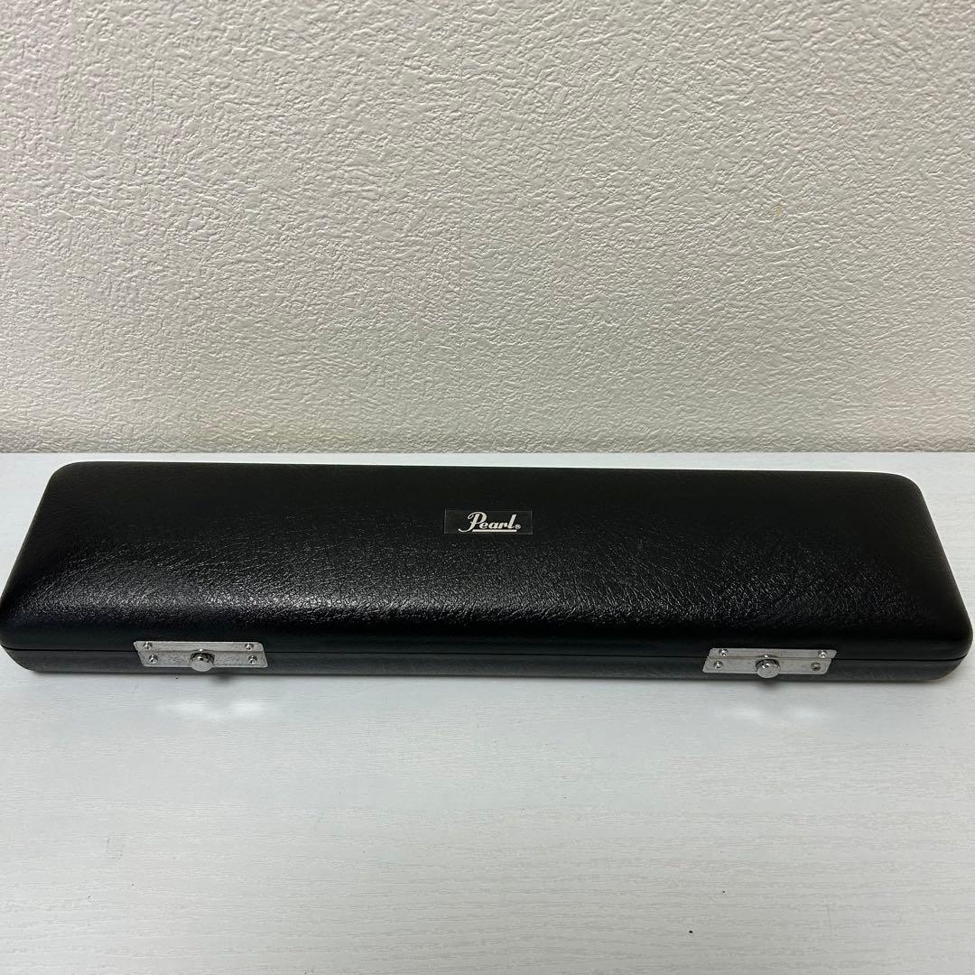 PEARL フルート　NC-500S