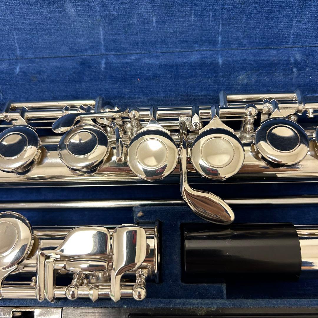 PEARL フルート　NC-500S