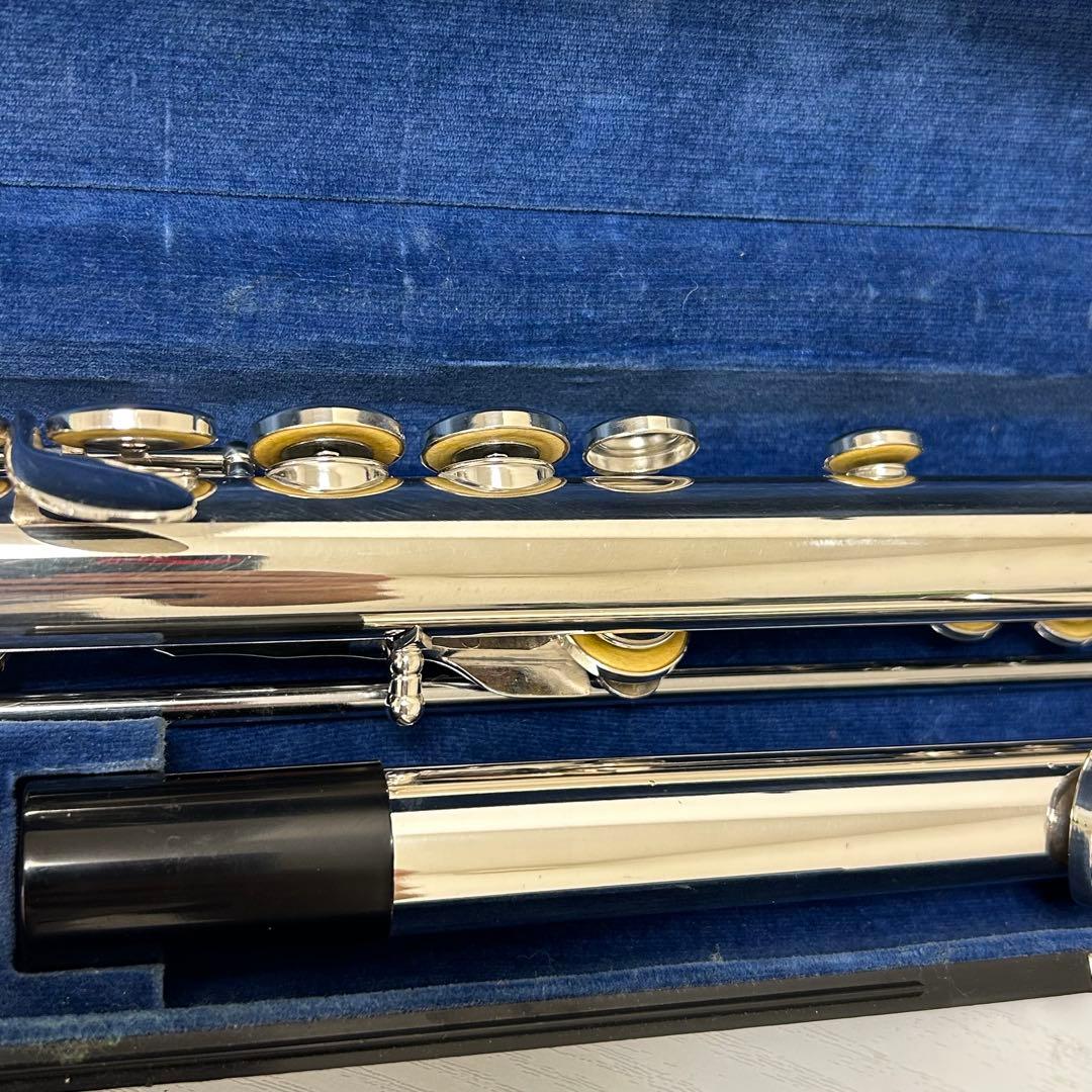 PEARL フルート　NC-500S