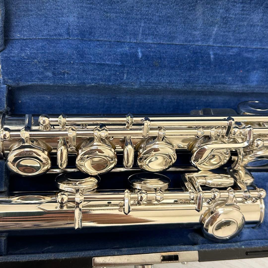 PEARL フルート　NC-500S