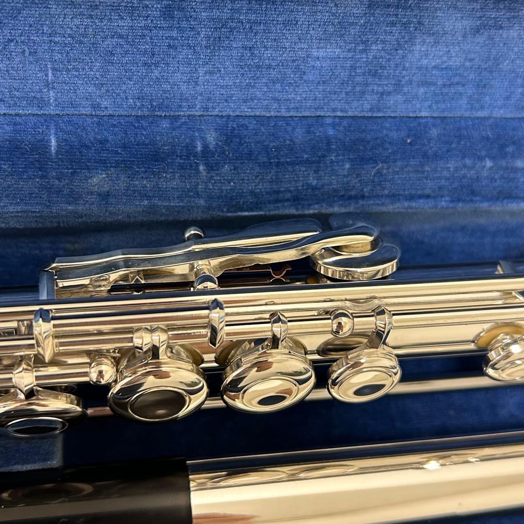 PEARL フルート　NC-500S