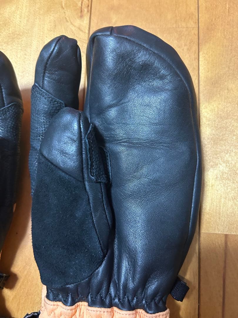 BURTON ak グローブ　XSサイズ