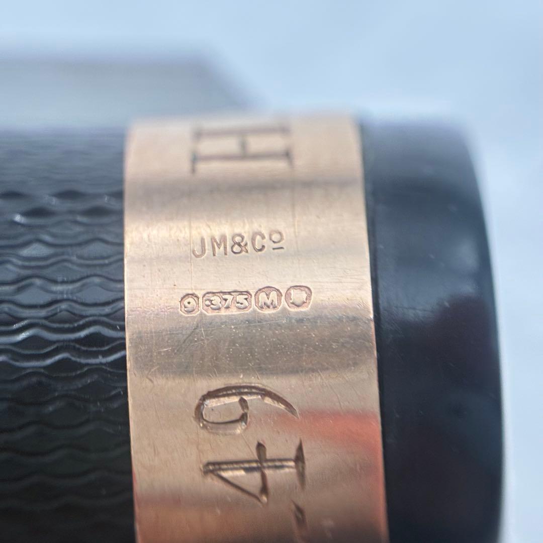 ヴィンテージ万年筆 オノト マグナ Onoto Magna プランジャー式 現状