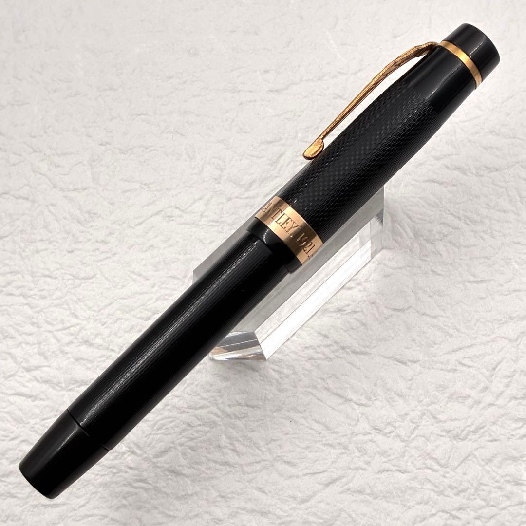 ヴィンテージ万年筆 オノト マグナ Onoto Magna プランジャー式 現状