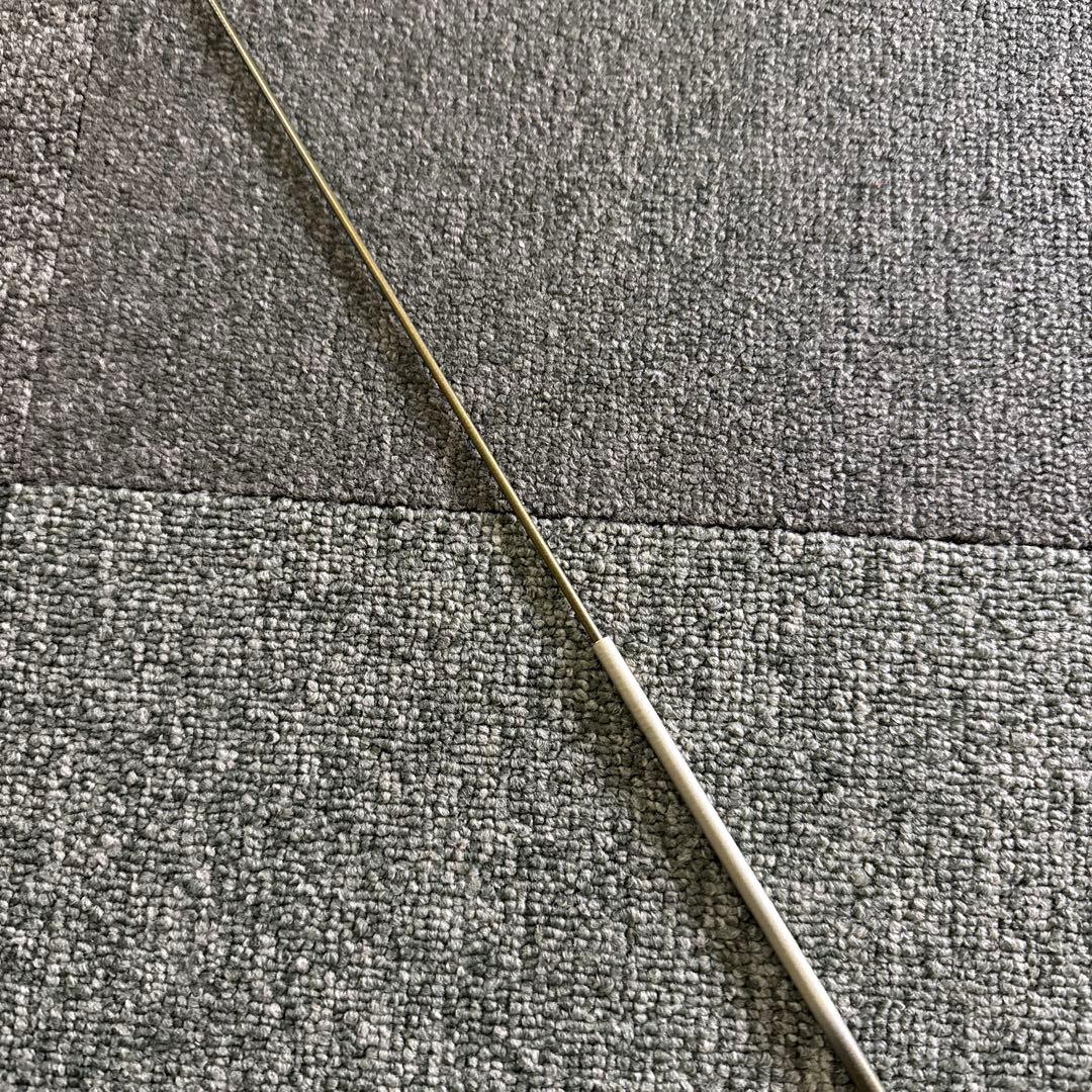 オリムピック名竿 鮎竿 インストラクタープロフォース鮎 硬調 95-91