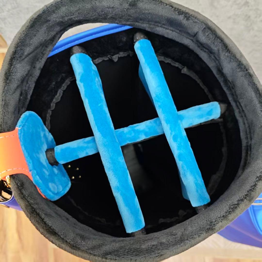 ゴルフバッグ・キャディバッグ MK.taxi