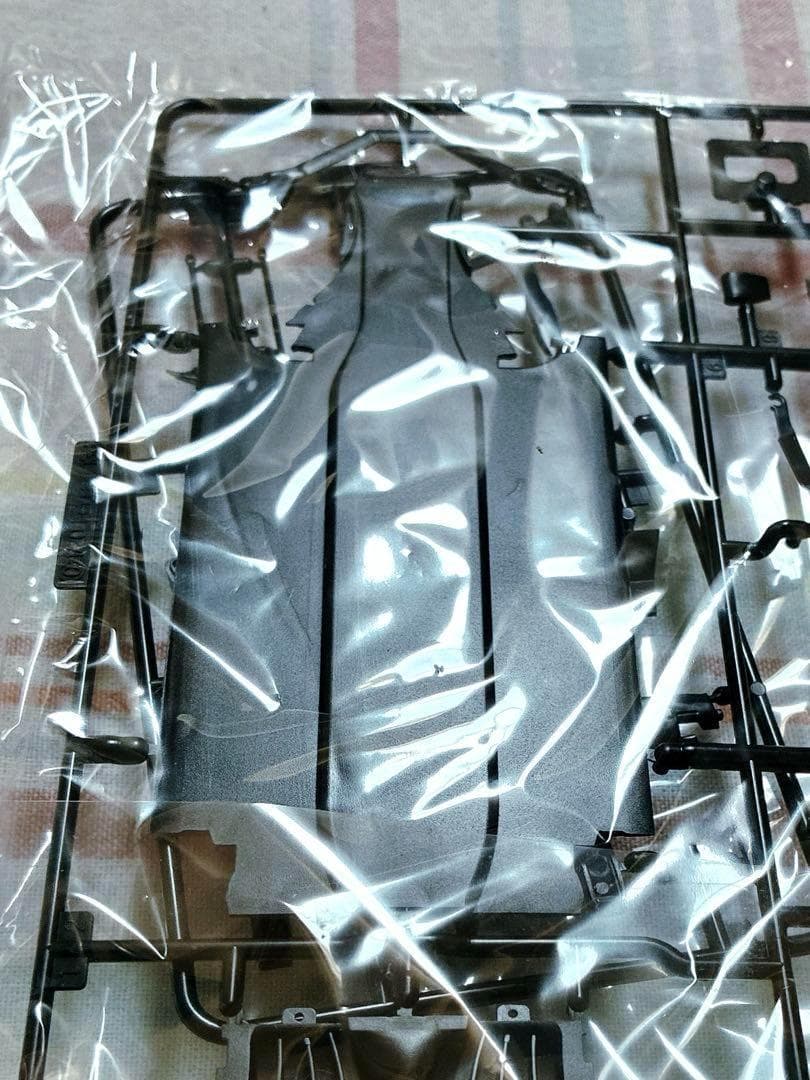 フジミ 1/20 フェラーリF138 中国GP仕様 フェルナンド・アロンソ