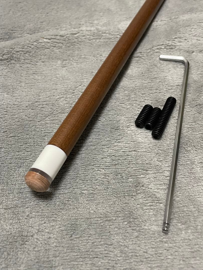 マ*ン様 【新品】トリファイドシャフト　ラジアル　早川工房