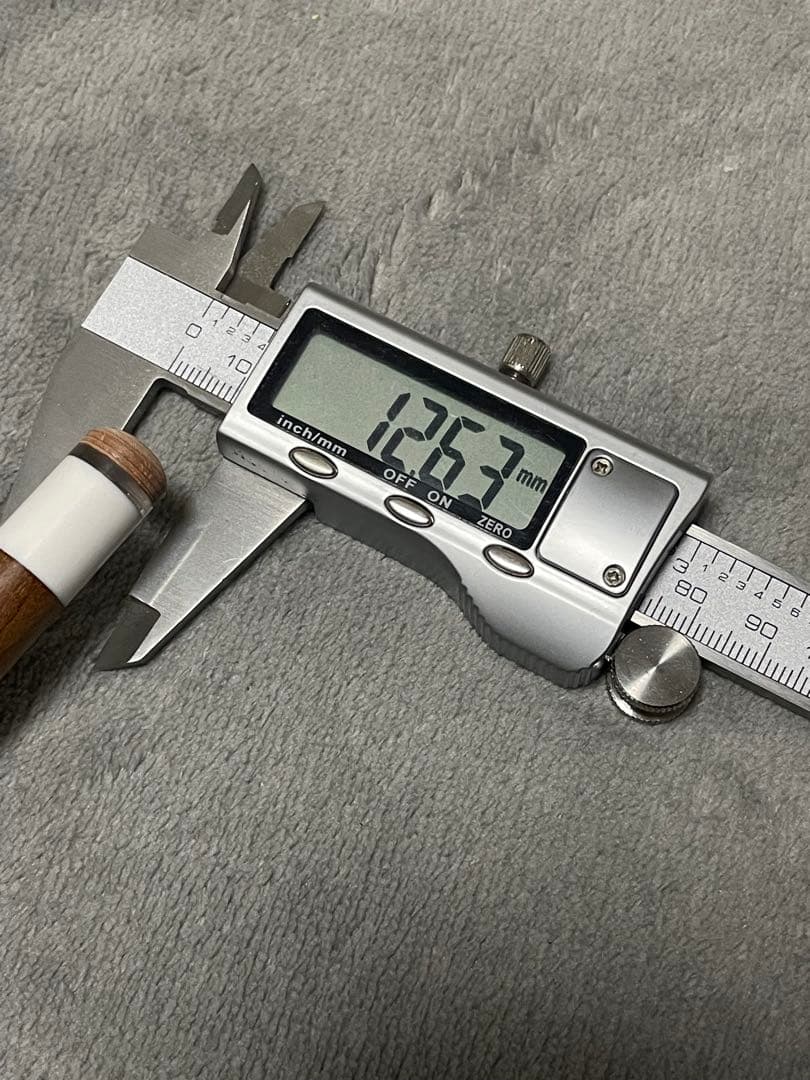 マ*ン様 【新品】トリファイドシャフト　ラジアル　早川工房