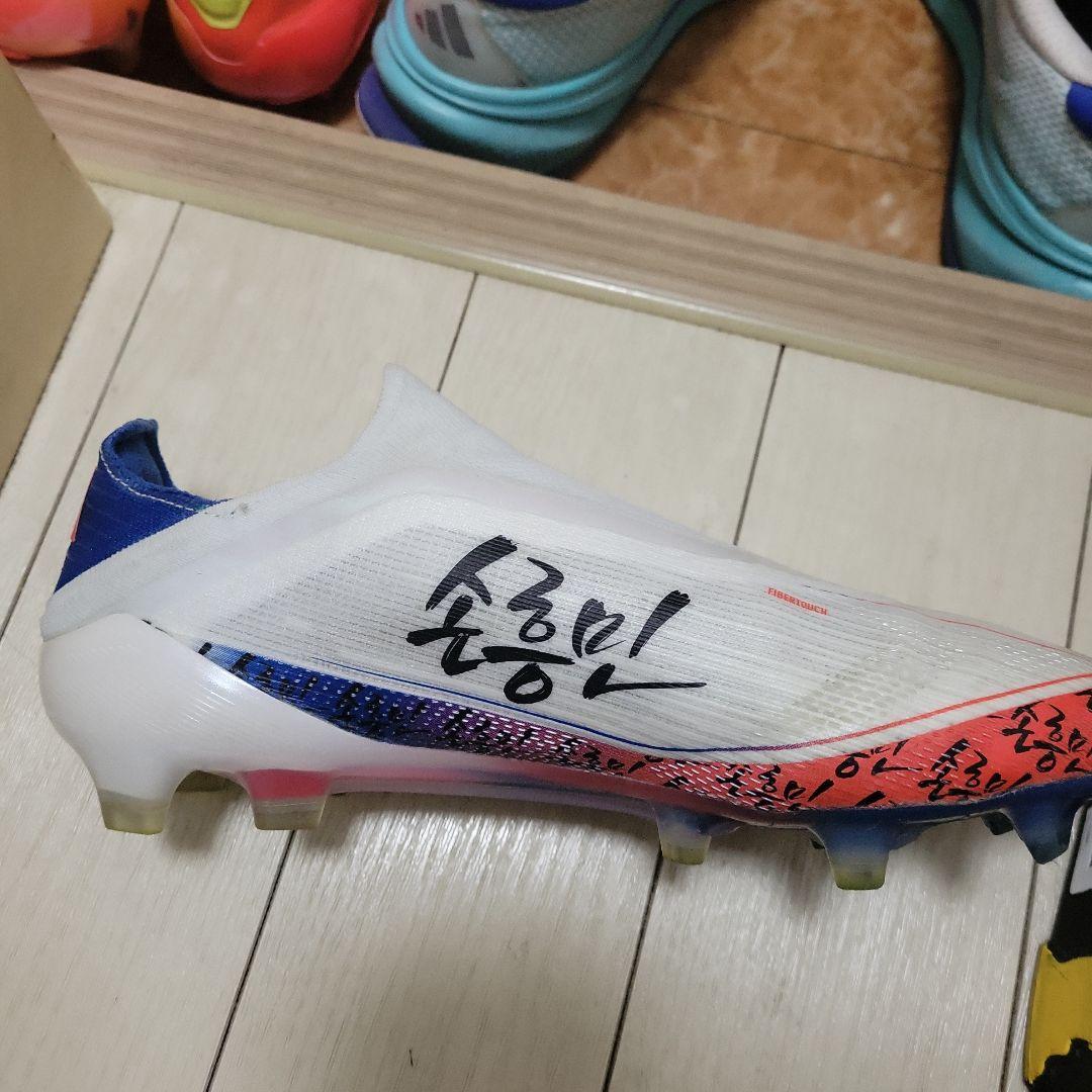 F50 エリート　LL FG SON