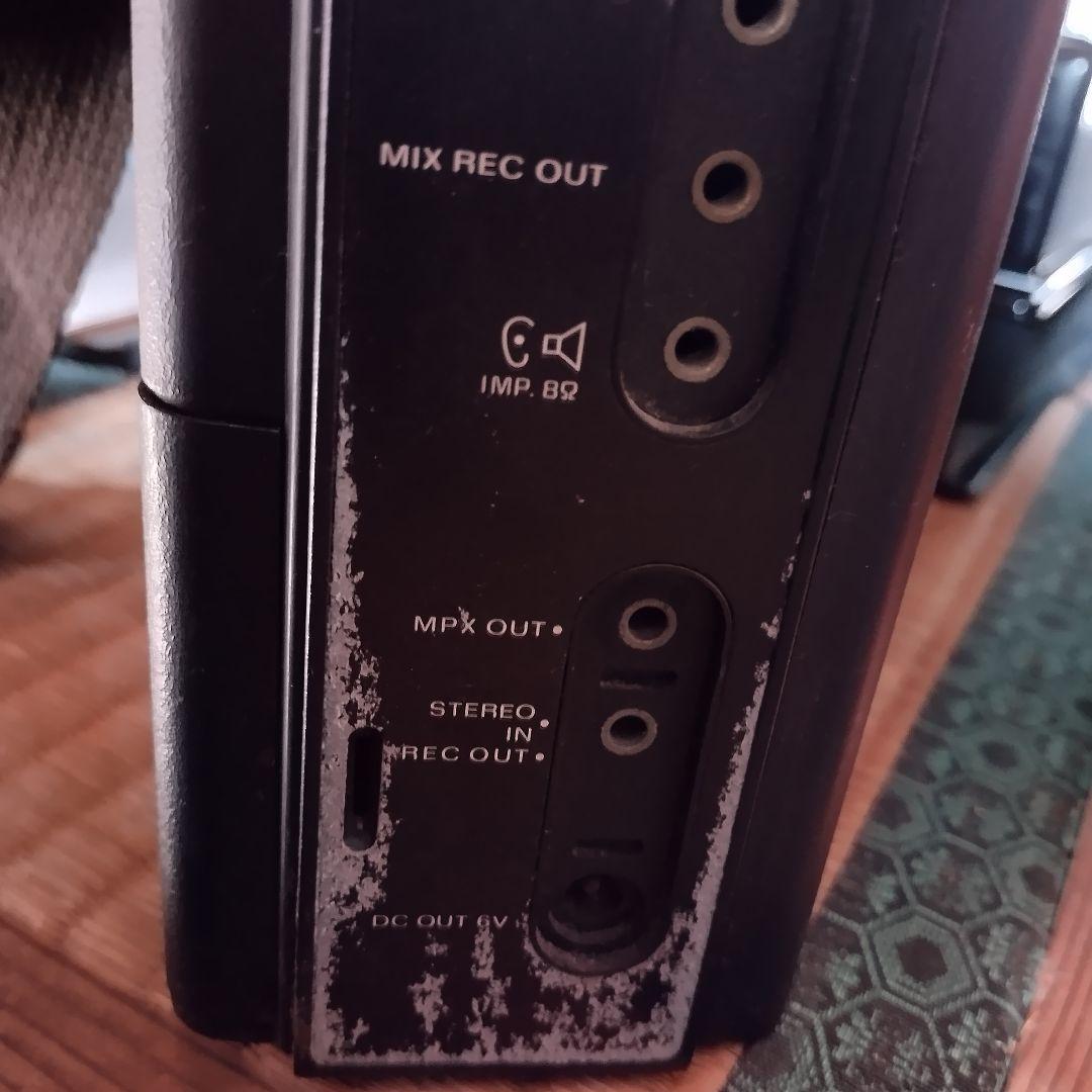 ナショナルパナソニック☆クーガー☆RF-888