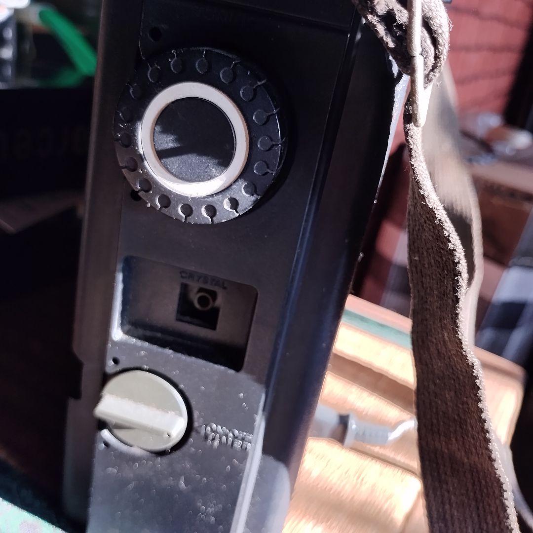 ナショナルパナソニック☆クーガー☆RF-888