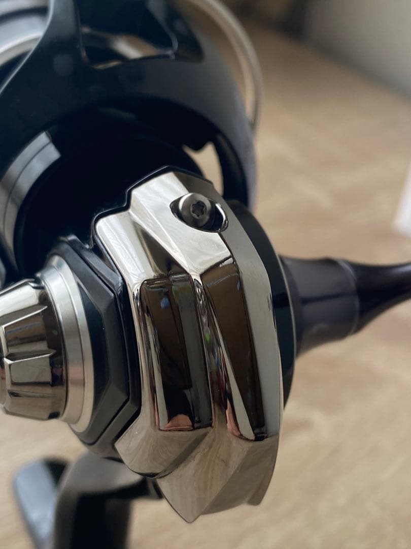 ダイワ 23 タトゥーラFC LT2500SS-QD