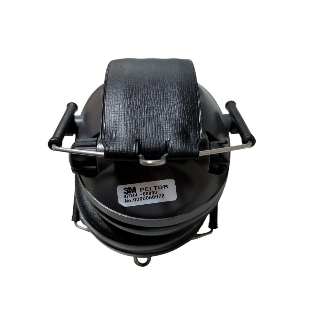 R*h様 【実物】 ペルター タクティカル イヤマフ / 正規品