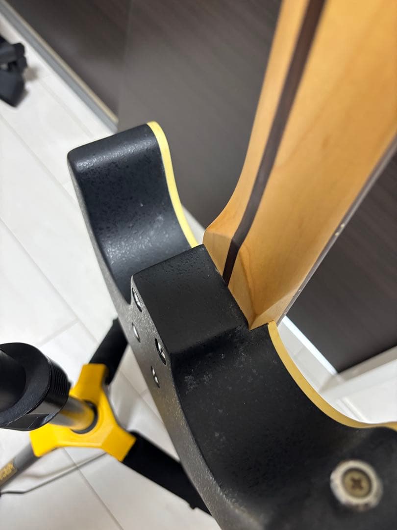 ギター Fender Stratacoustic